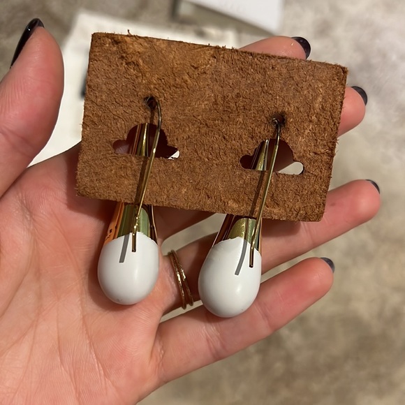 marni earrings drop - Picture 4 of 8